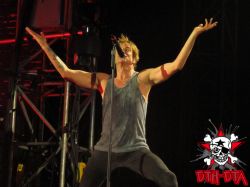 Die Toten Hosen - 12.10.2013 Duesseldorf (10)